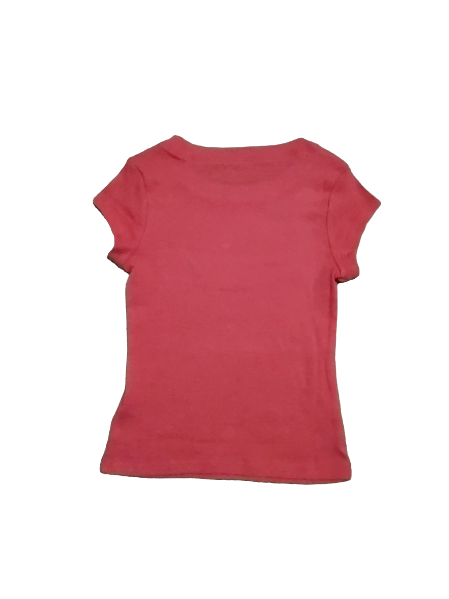 Carter's camiseta infantil menina