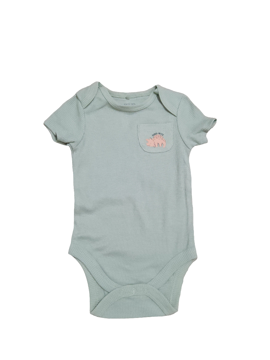 Le Top bebé Conjunto menino 3 peças