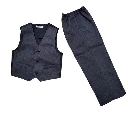 Conjunto social menino 2 peças