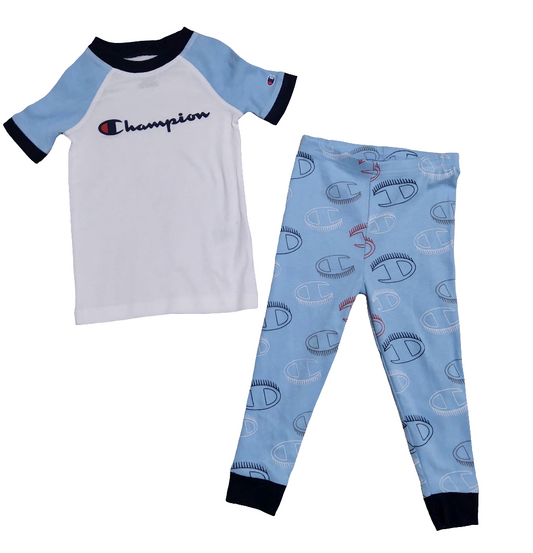 Champion pijama menino