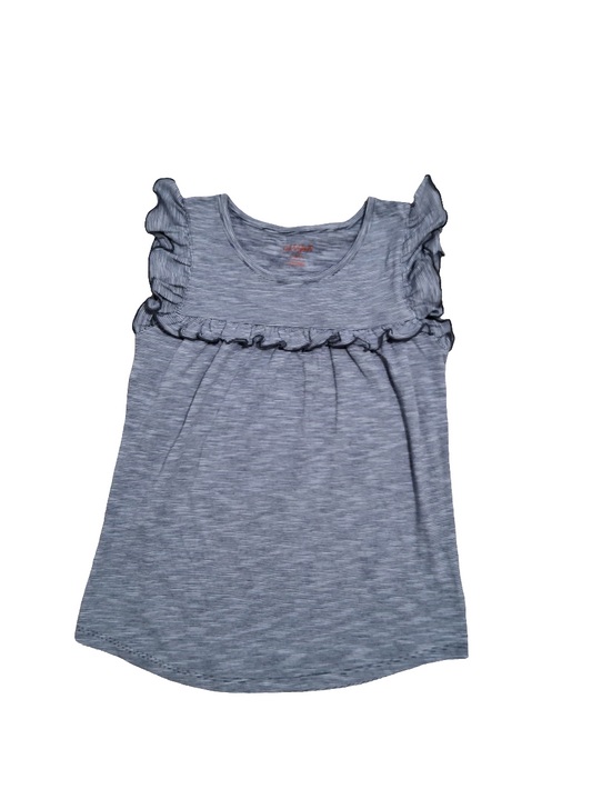 Cat & Jack blusa sobrelegging menina