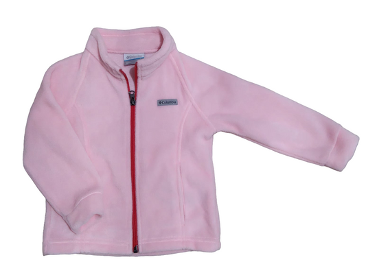 Columbia casaco infantil menina