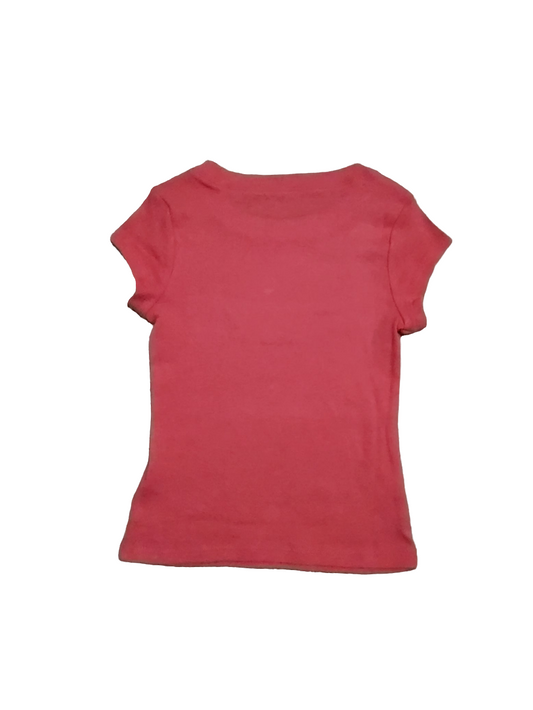 Carter's camiseta infantil menina