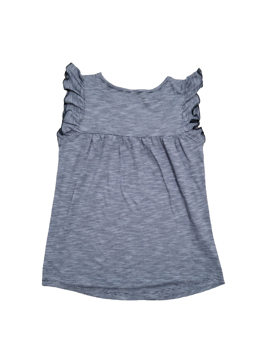 Cat & Jack blusa sobrelegging menina