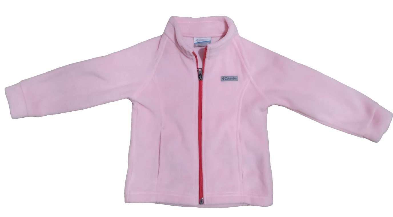 Columbia casaco infantil menina