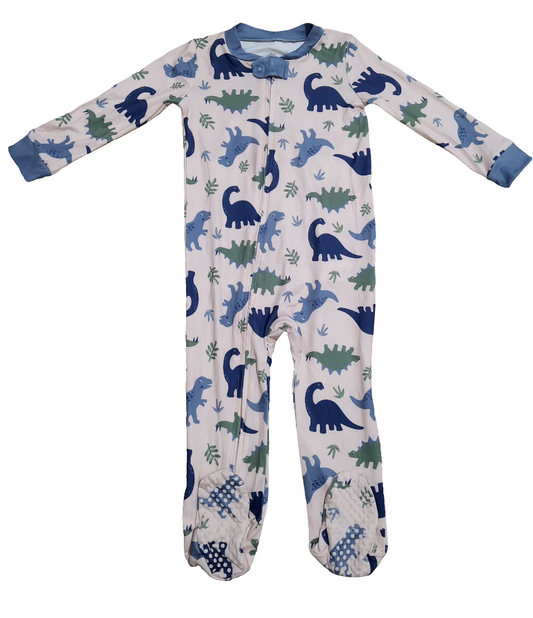 Wonderluxe Macacão pijama menino