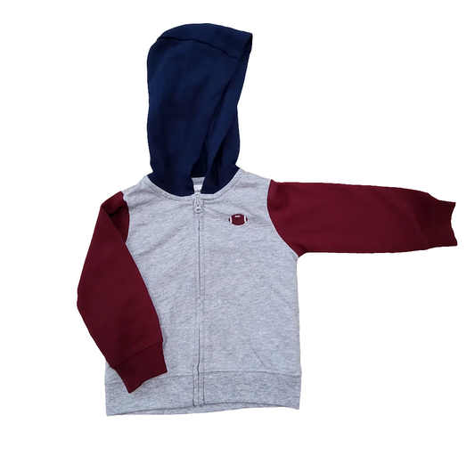 Child of mine by Carter's  Casaco de moletom